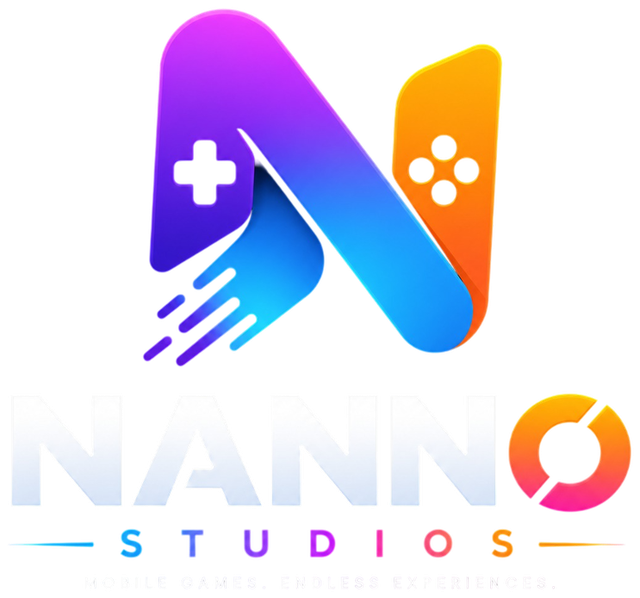 Nanno Studios logo