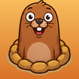 Whack A Mole: Home Rescue icon